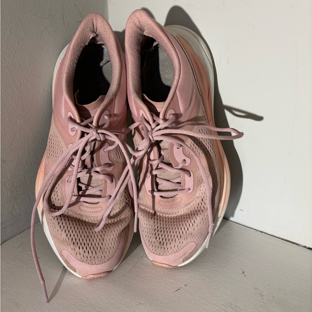 Lululemon Blissful Run Sneakers